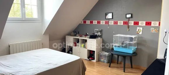 5 Schlafzimmer Haus in Olle, France, Nr. 316964 15