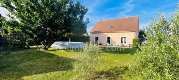 5 Schlafzimmer Haus in Olle, France, Nr. 316964 23