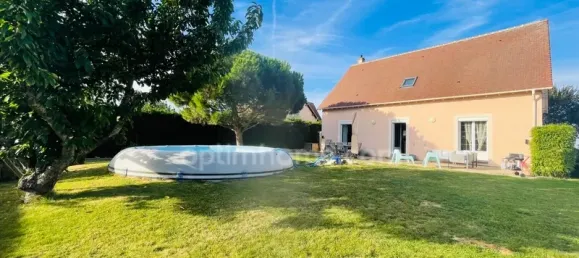 5 Schlafzimmer Haus in Olle, France, Nr. 316964 21