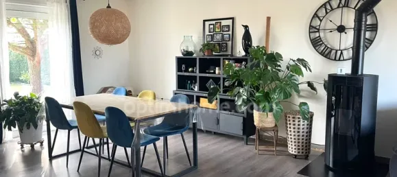 5 Schlafzimmer Haus in Olle, France, Nr. 316964 4