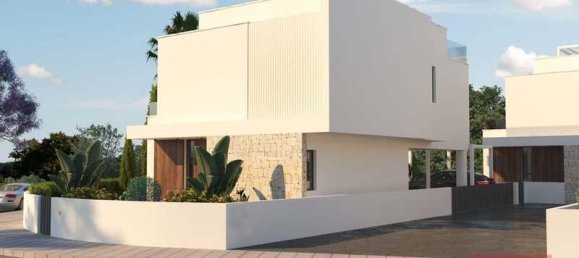 Villa T4 em Pernera, Cyprus N.º 18098 6