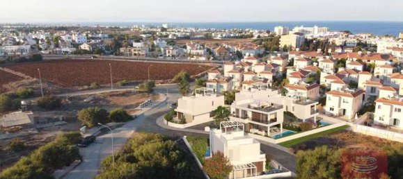 Villa T4 em Pernera, Cyprus N.º 18098 3