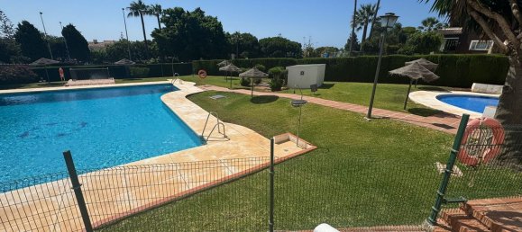 2 Schlafzimmer Doppelhaus in Mijas, Spain, Nr. 186925 8