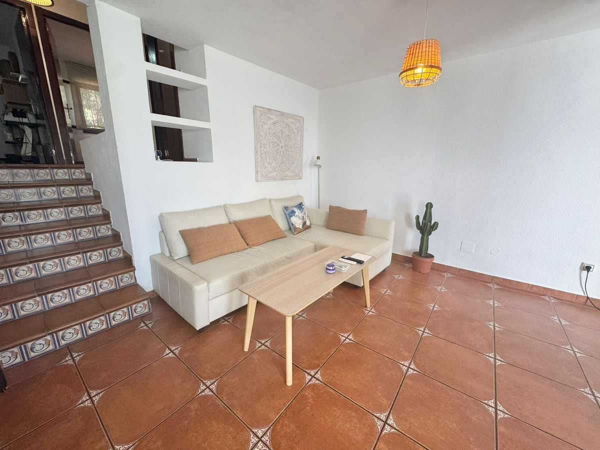 2 Schlafzimmer Doppelhaus in Mijas, Spain, Nr. 186925