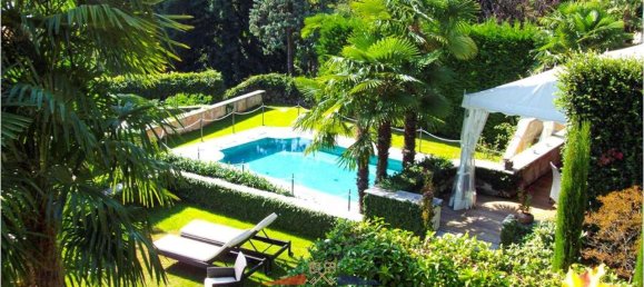 Villa de 22 dormitorios en Oggebbio, Italy No. 120194 16