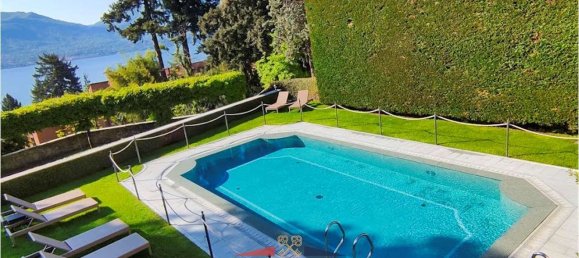 Villa de 22 dormitorios en Oggebbio, Italy No. 120194 30