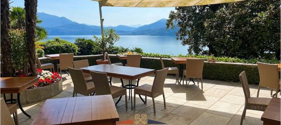 Villa de 22 dormitorios en Oggebbio, Italy No. 120194 7