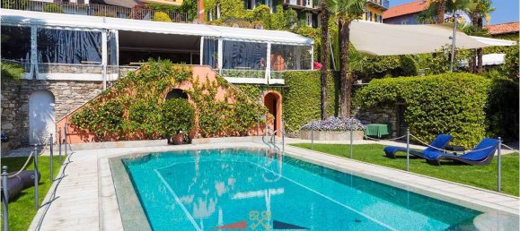 Villa de 22 dormitorios en Oggebbio, Italy No. 120194 4