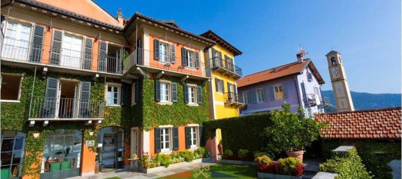 Villa de 22 dormitorios en Oggebbio, Italy No. 120194 22