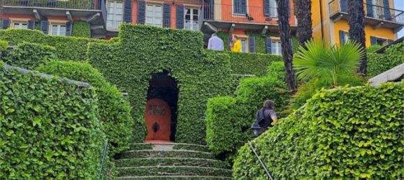 Villa de 22 dormitorios en Oggebbio, Italy No. 120194 32