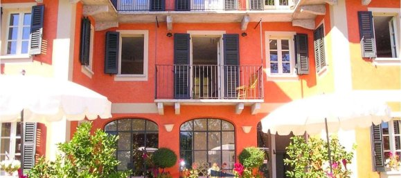 Villa de 22 dormitorios en Oggebbio, Italy No. 120194 19