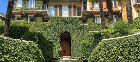 Villa de 22 dormitorios en Oggebbio, Italy No. 120194 5