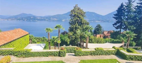 Villa de 22 dormitorios en Oggebbio, Italy No. 120194 21