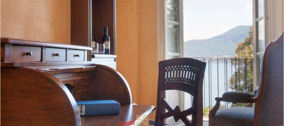 Villa de 22 dormitorios en Oggebbio, Italy No. 120194 28