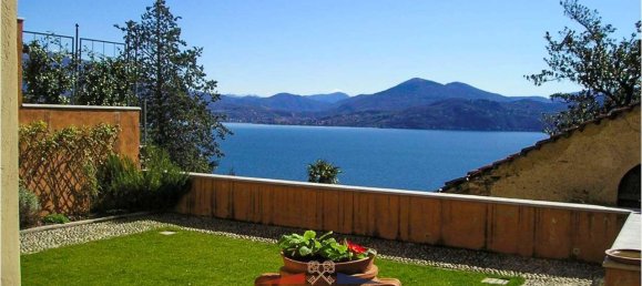 Villa de 22 dormitorios en Oggebbio, Italy No. 120194 18