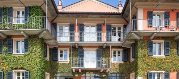 Villa de 22 dormitorios en Oggebbio, Italy No. 120194 3