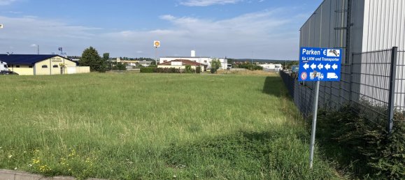 Terrain à Saale-Holzland, Germany No. 231379 5