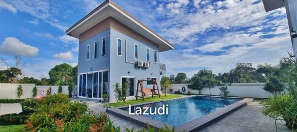 4 bedrooms Cafe / restaurant in Sattahip, Thailand No. 15793 2