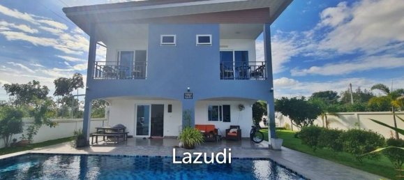 4 bedrooms Cafe / restaurant in Sattahip, Thailand No. 15793 4