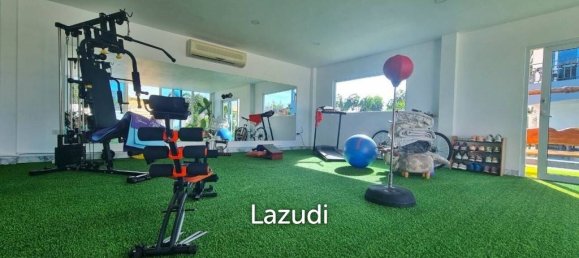 4 bedrooms Cafe / restaurant in Sattahip, Thailand No. 15793 6