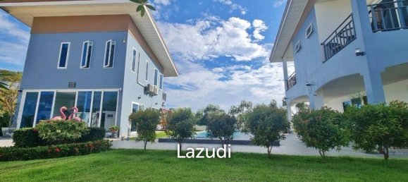 4 bedrooms Cafe / restaurant in Sattahip, Thailand No. 15793 8