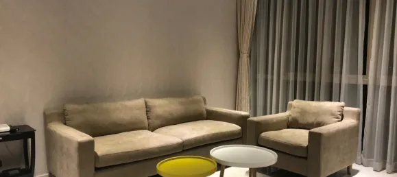 3 dormitorios apartamento en alquiler en Thu Duc, Ho Chi Minh, Vietnam № 74935 3