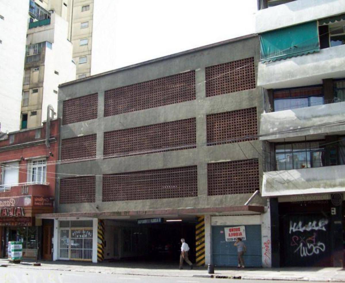  Warehouse in Buenos Aires, Argentina No. 104938