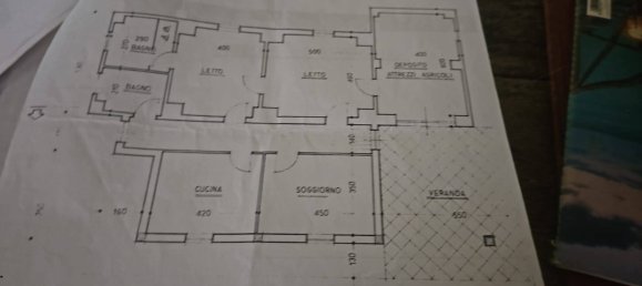 Villa de 2 habitaciónes en Oria, Italy No. 350282 15