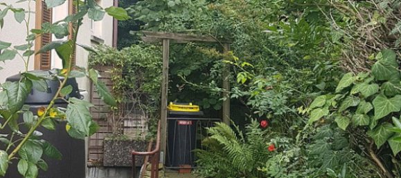 5 bedrooms Townhouse in Heilbronn, Germany No. 249720 26