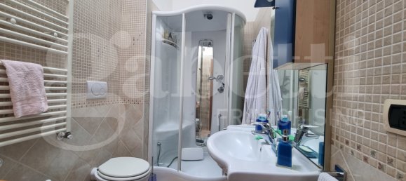 Вилла с 3 спальнями в Колонна, Италия № 344815 20