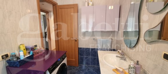 Вилла с 3 спальнями в Колонна, Италия № 344815 14