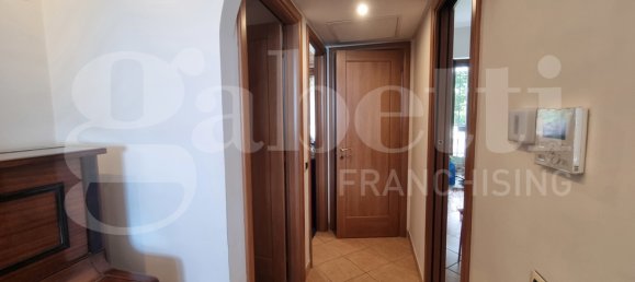 Вилла с 3 спальнями в Колонна, Италия № 344815 15