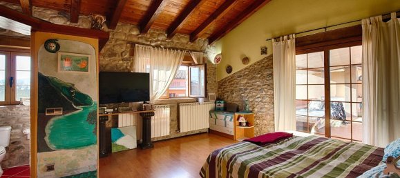 6 chambres Maison de ville à Sant Julia De Ramis, Spain No. 79177 56