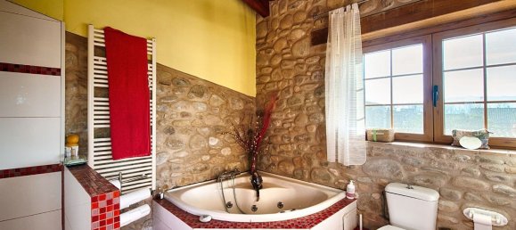 6 chambres Maison de ville à Sant Julia De Ramis, Spain No. 79177 52