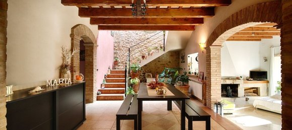 6 chambres Maison de ville à Sant Julia De Ramis, Spain No. 79177 14