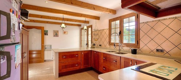 6 chambres Maison de ville à Sant Julia De Ramis, Spain No. 79177 18