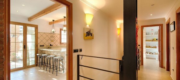 6 chambres Maison de ville à Sant Julia De Ramis, Spain No. 79177 41