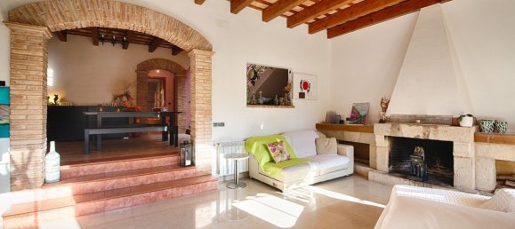 6 chambres Maison de ville à Sant Julia De Ramis, Spain No. 79177 24