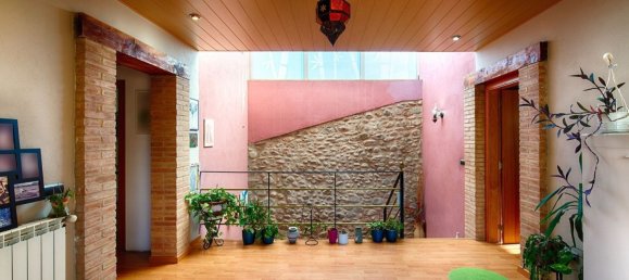 6 chambres Maison de ville à Sant Julia De Ramis, Spain No. 79177 54