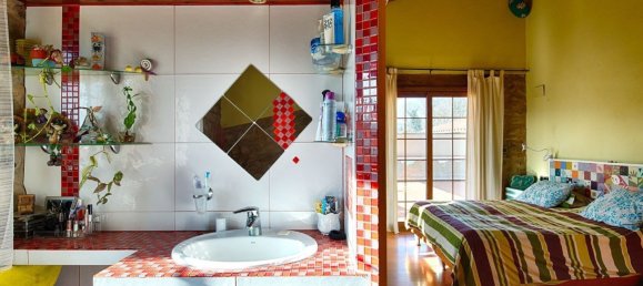 6 chambres Maison de ville à Sant Julia De Ramis, Spain No. 79177 55