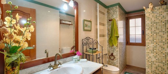 6 chambres Maison de ville à Sant Julia De Ramis, Spain No. 79177 33