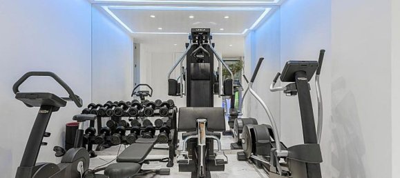 4 غرف نوم فيلا في Calpe, Spain رقم 186409 37