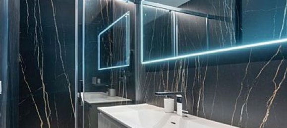 4 غرف نوم فيلا في Calpe, Spain رقم 186409 13