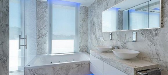 4 غرف نوم فيلا في Calpe, Spain رقم 186409 20