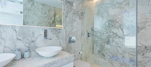 4 غرف نوم فيلا في Calpe, Spain رقم 186409 24