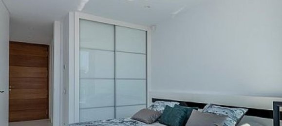 4 غرف نوم فيلا في Calpe, Spain رقم 186409 16