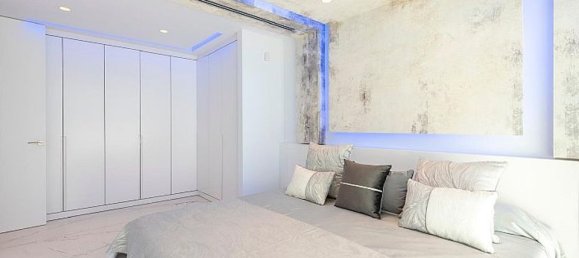 4 غرف نوم فيلا في Calpe, Spain رقم 186409 19