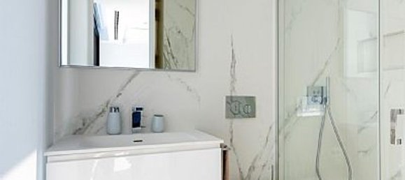 4 غرف نوم فيلا في Calpe, Spain رقم 186409 26