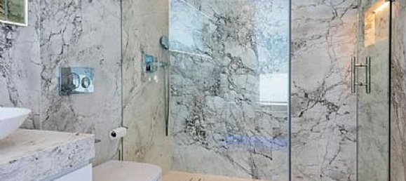 4 غرف نوم فيلا في Calpe, Spain رقم 186409 25