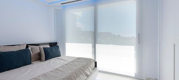 4 غرف نوم فيلا في Calpe, Spain رقم 186409 23